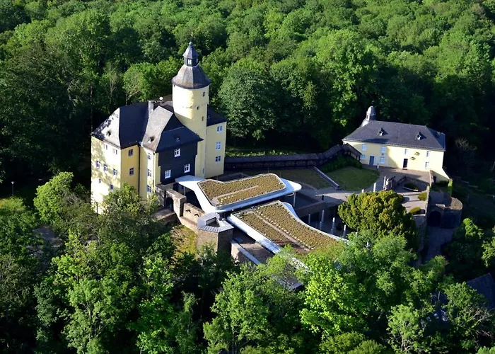 Parkhotel Nümbrecht